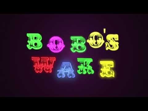 Bobo's Wake Trailer