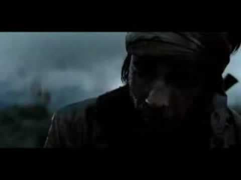 Trailer de Bruc, la película