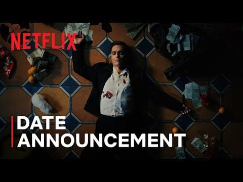 Date Announcement [Subtitled]