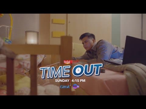Regal Studio Presents: Time Out