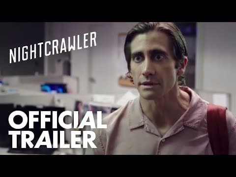 Official Trailer