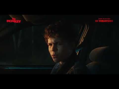 Scream TT Topview - Now Playing