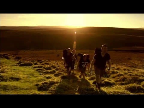Stag Hunt Teaser 1