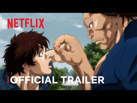 Official Trailer [Subtitled]