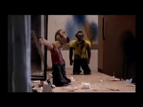 Tengers (Official Trailer)