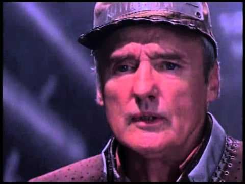 Space Truckers - Trailer (1996)