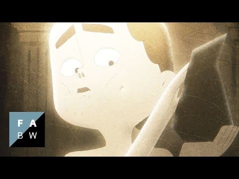The Undying Pain Of Existence | Trailer (2025)