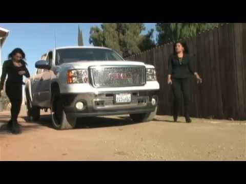 Ley Federal (Trailer)