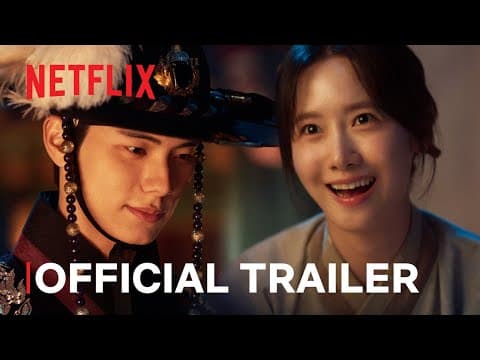 Official Trailer [ENG SUB]