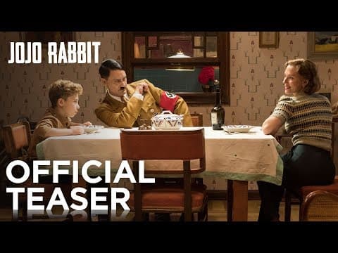 Official Teaser