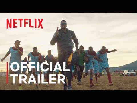 Official Trailer [Subtitled]