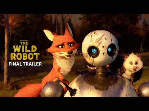 Final Trailer