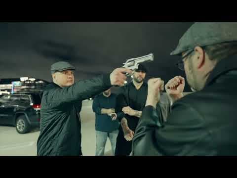 23rd Street   Back For Blood  (2025)| Revenge Thriller