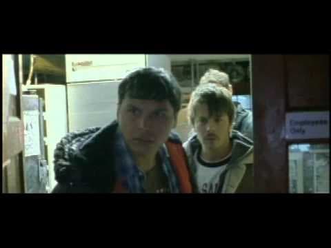 Sawtooth Trailer