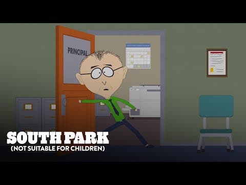 Now Streaming