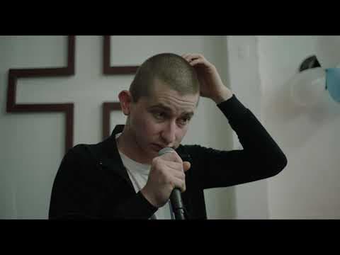 Jesus Egon Christ | Official Trailer | Berlinale 2021