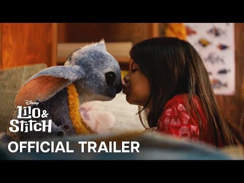Official Trailer