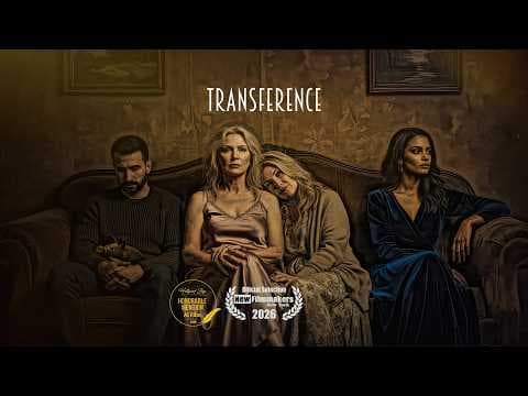 "Transference" Trailer