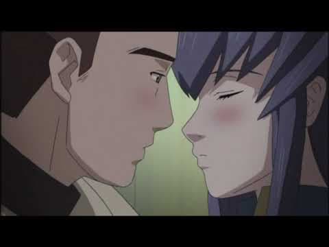 Anime Trailer Spring 2005 Starship Operators