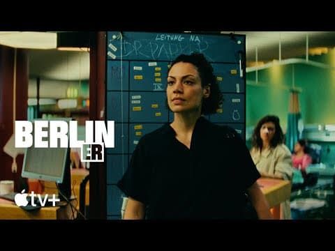 Official Trailer [Subtitled]