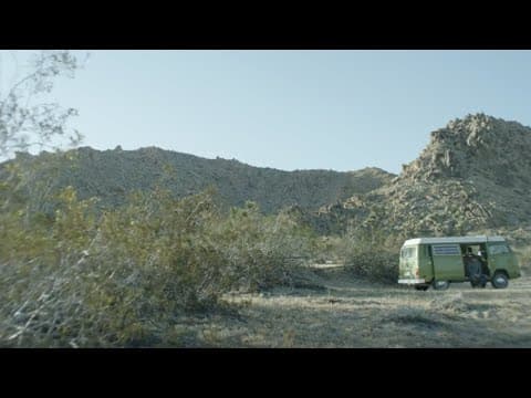 You Are Not Alone Trailer