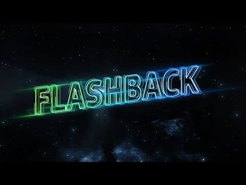 Flashback: Η νέα κωμική σειρά μυθοπλασίας έρχεται αποκλειστικά στο κανάλι της COSMOTE στο YouTube