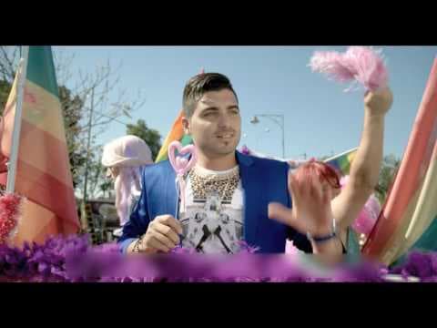 Kicking Out Shoshana - Official Trailer