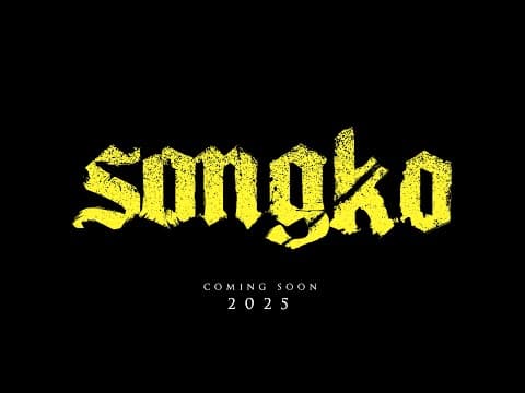 Songko | Official First Look HD