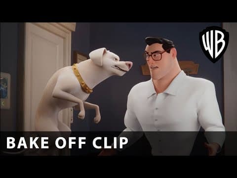 Bake-Off