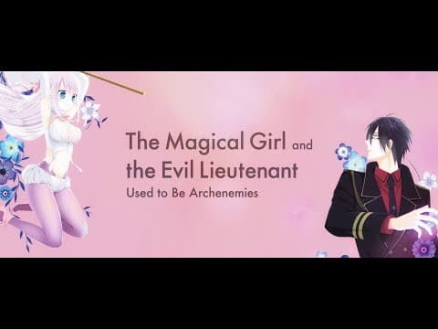 Anime Project Confirmed [Subtitled]