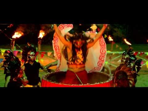 Ek Adbhut Dakshina..Gurudakshina - Official Theatrical Trailer