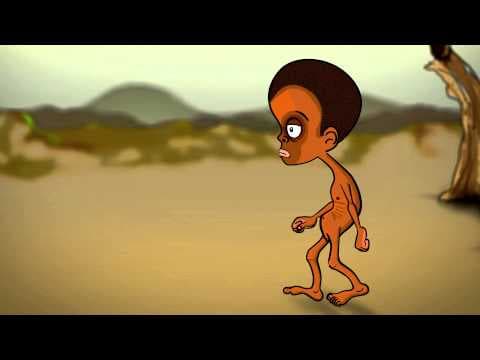 MAI EL GRAN CAZADOR - Xavier Chávez