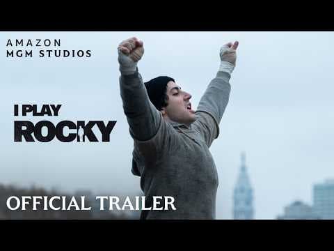 Official Trailer