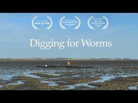 Digging for Worms TRAILER