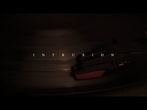 INTRUSION - Teaser Trailer