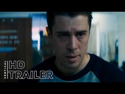 UK Trailer