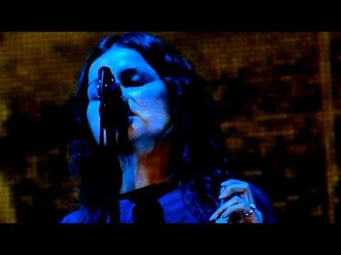 Mazzy Star Halah Primavera Sound festival 2012