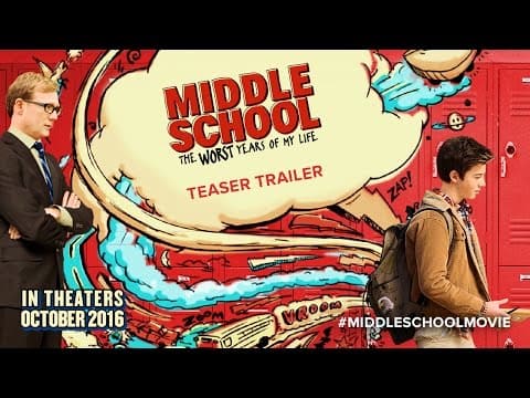 Teaser  Trailer