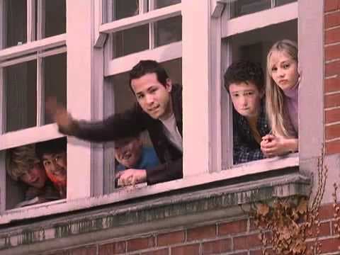 School Of Life (2005) Official trailer