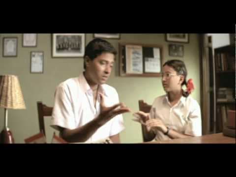 Iqbal Trailer
