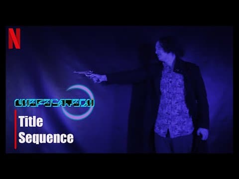 Unification 30 second title