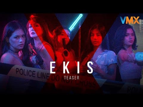 EKIS Teaser