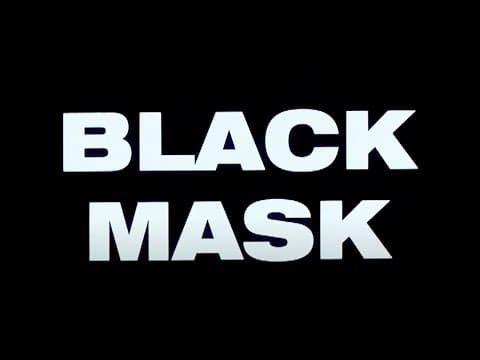 Original 1996 Export Trailer [Dubbed]