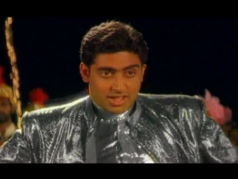 Tera Jadoo Chal Gaya - Official Trailer - Abhishek Bachchan & Kirti Reddy