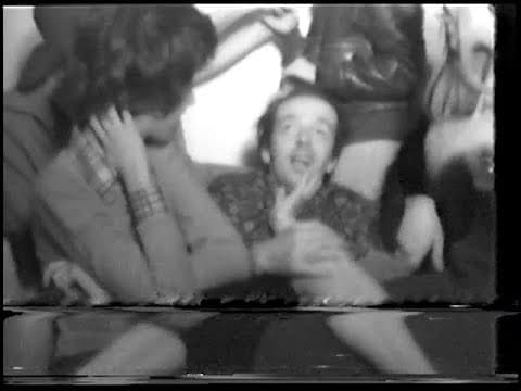 Anton Perich Presents: The Aging Rock Star (1973) (Re-Upload)