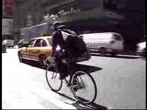 Pedal --- trailer