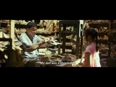 MARIQUINA Full Trailer