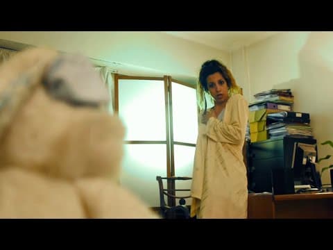 SEX BLASTER - Trailer