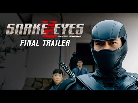 Final Trailer