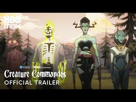 Official Trailer